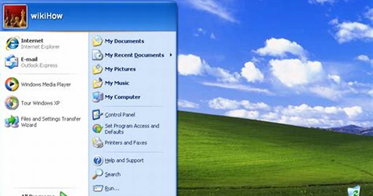 How Do I Install Old Xp Programs on Windows 10?