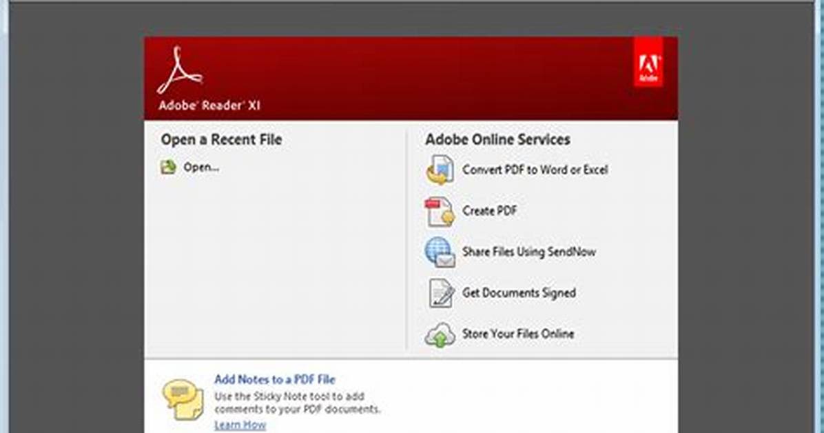 How Do I Install Pdf Reader?