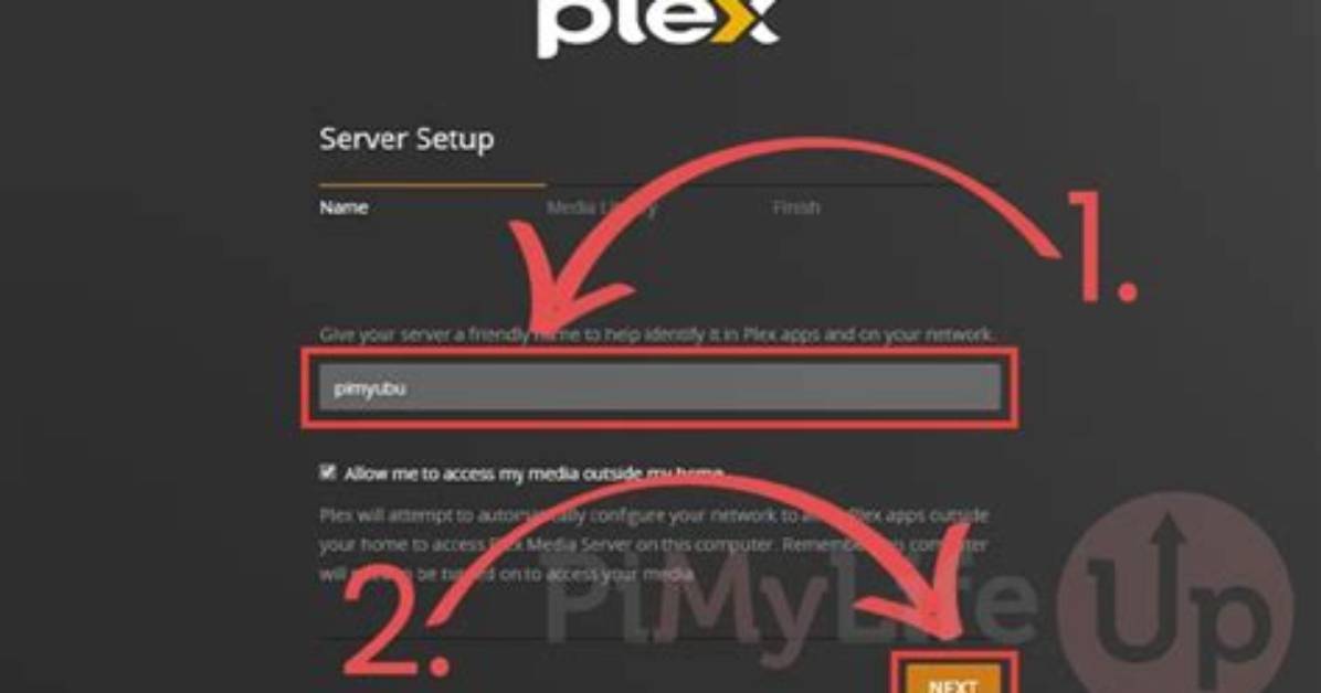 How Do I Install Plex Server on Ubuntu?
