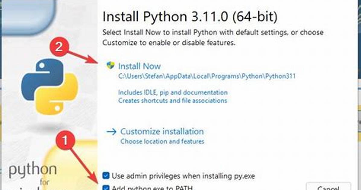 How Do I Install Python 2.6?