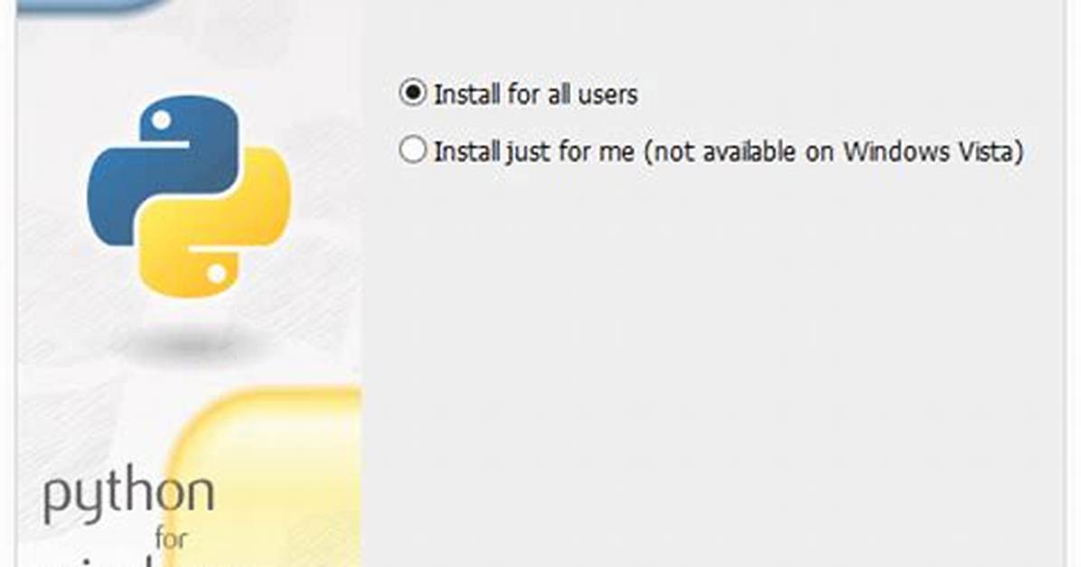 How Do I Install Python 2 7 and 3 6 on Windows 10 Add Python Path?