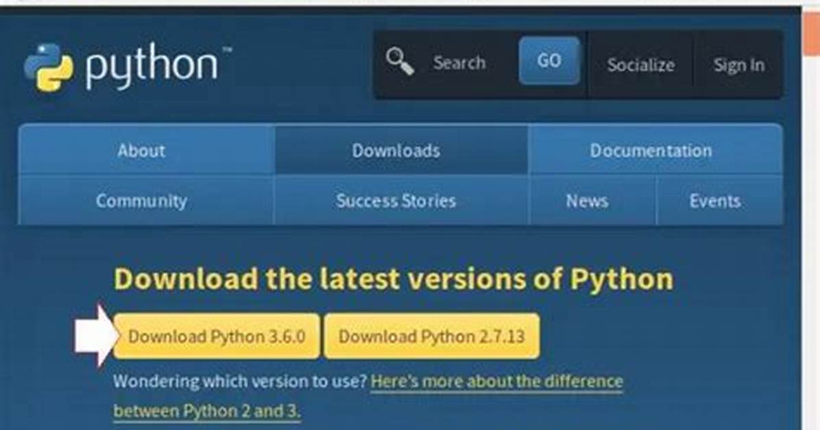 How Do I Install Python 2 on Ubuntu?