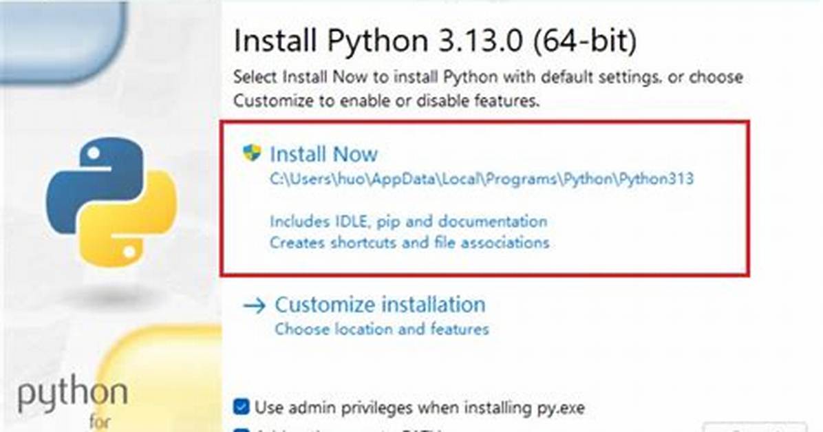 How Do I Install Python 3 9 0 on Ubuntu?