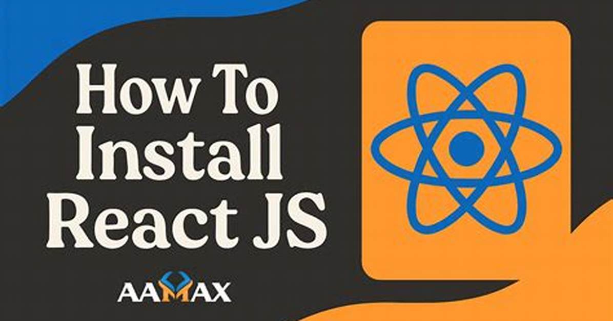 How Do I Install React Js on Windows?