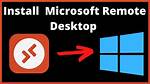 How Do I Install Remote Desktop Client on Mac?