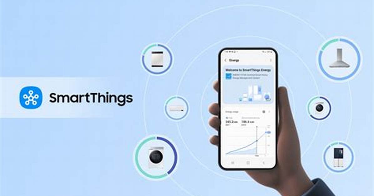 How Do I Install Smartthings?