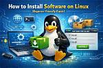 How Do I Install Software on Linux Mint?