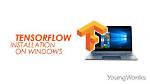 How Do I Install Tensorflow on Windows 7 32 Bit?