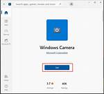 How Do I Install the Camera App on Windows 10?