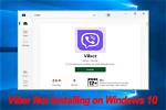 How Do I Install Viber Without a Phone?