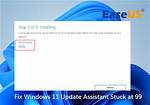 How Do I Install Windows Update Assistant?