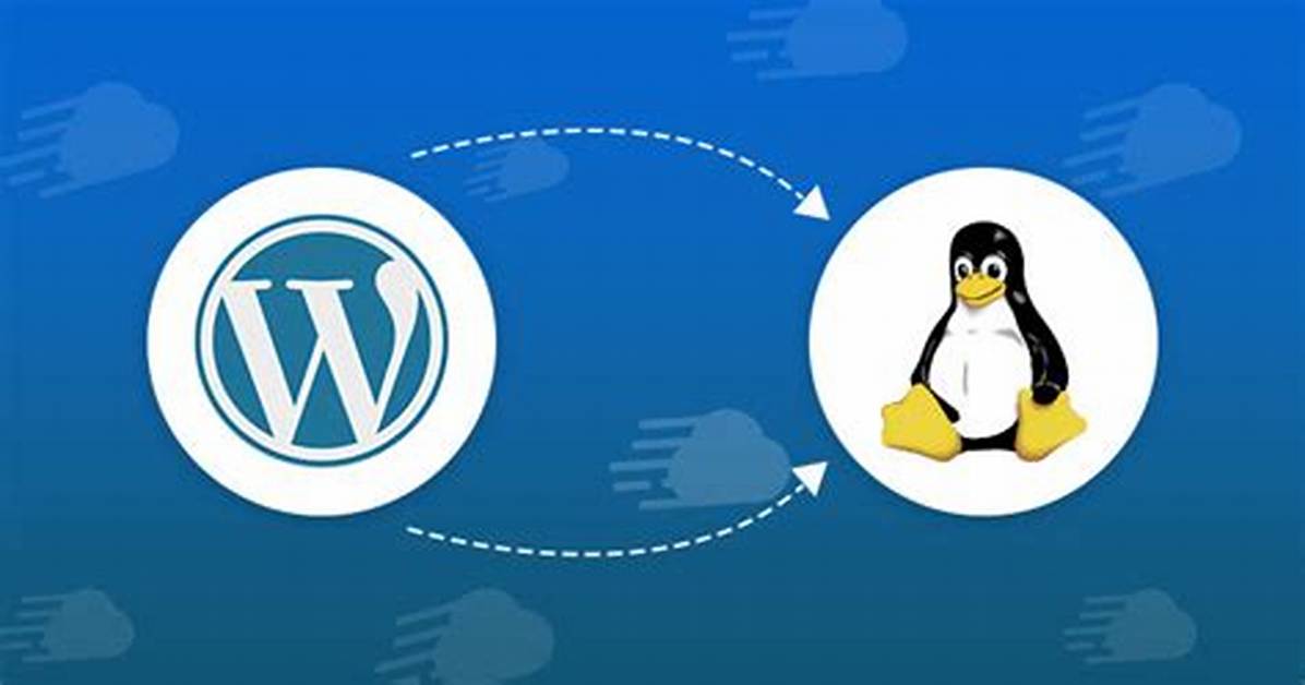 How Do I Install Wordpress on Linux Mint?