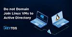 How Do I Join a Linux Domain?