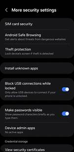 How Do I Keep My Android from Connecting to Wifi?