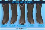 How Do I Keep My Boot Shape
