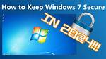 How Do I Keep Windows 7 from Updating?