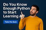 How Do I Know If Python 3 Is Installed on Windows 10?