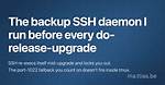 How Do I Know If Ssh Daemon Is Running on Linux?