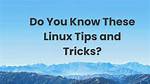 How Do I Know When My Linux Os Is Released?