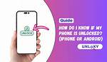 How Do I Know Which Android Phone Is Unique?