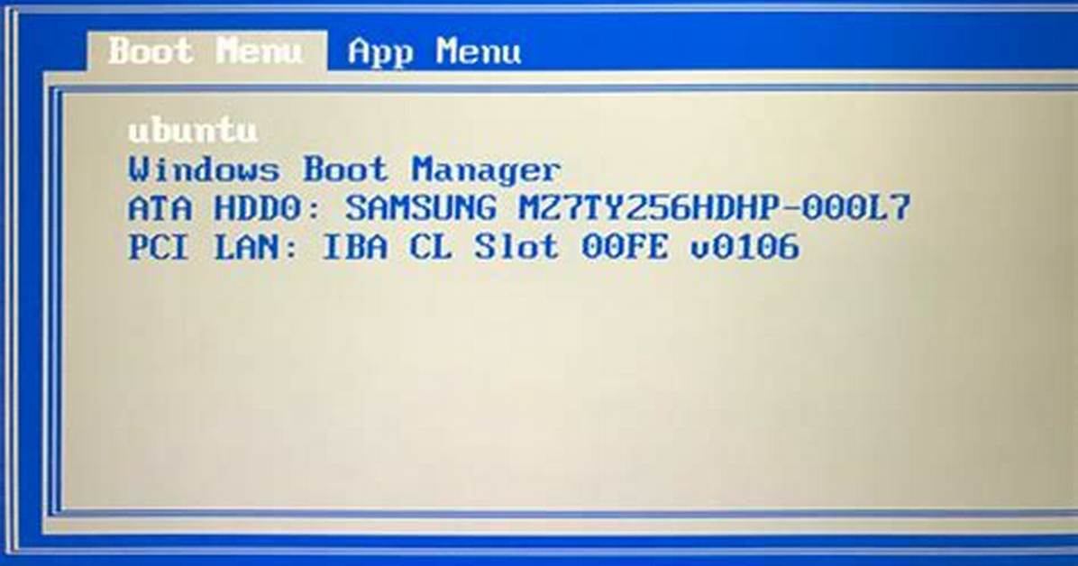 How Do I Know Which Bootloader I Have Linux?