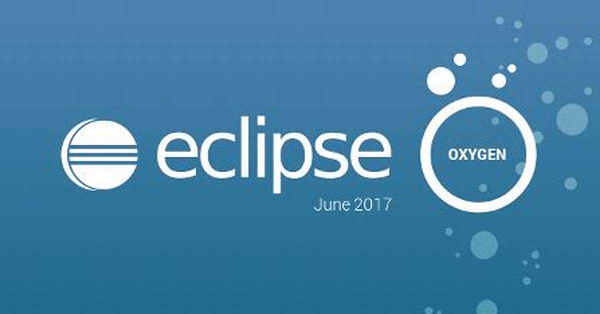 How Do I Launch Eclipse Oxygen in Ubuntu?