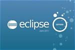 How Do I Launch Eclipse Oxygen in Ubuntu?