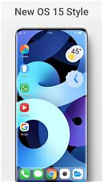 How Do I Launch iOS on Android?
