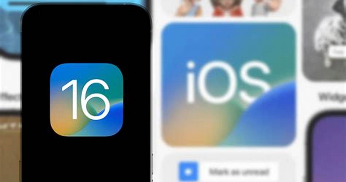 How Do I Launch iOS?