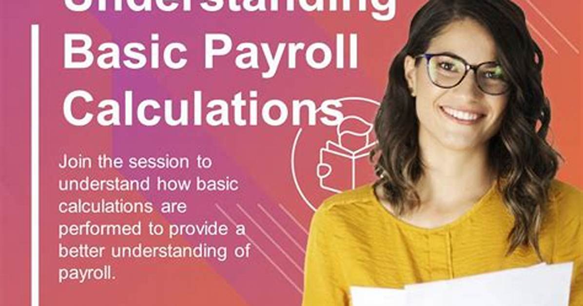 How Do I Learn Basic Payroll?