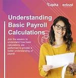How Do I Learn Basic Payroll?
