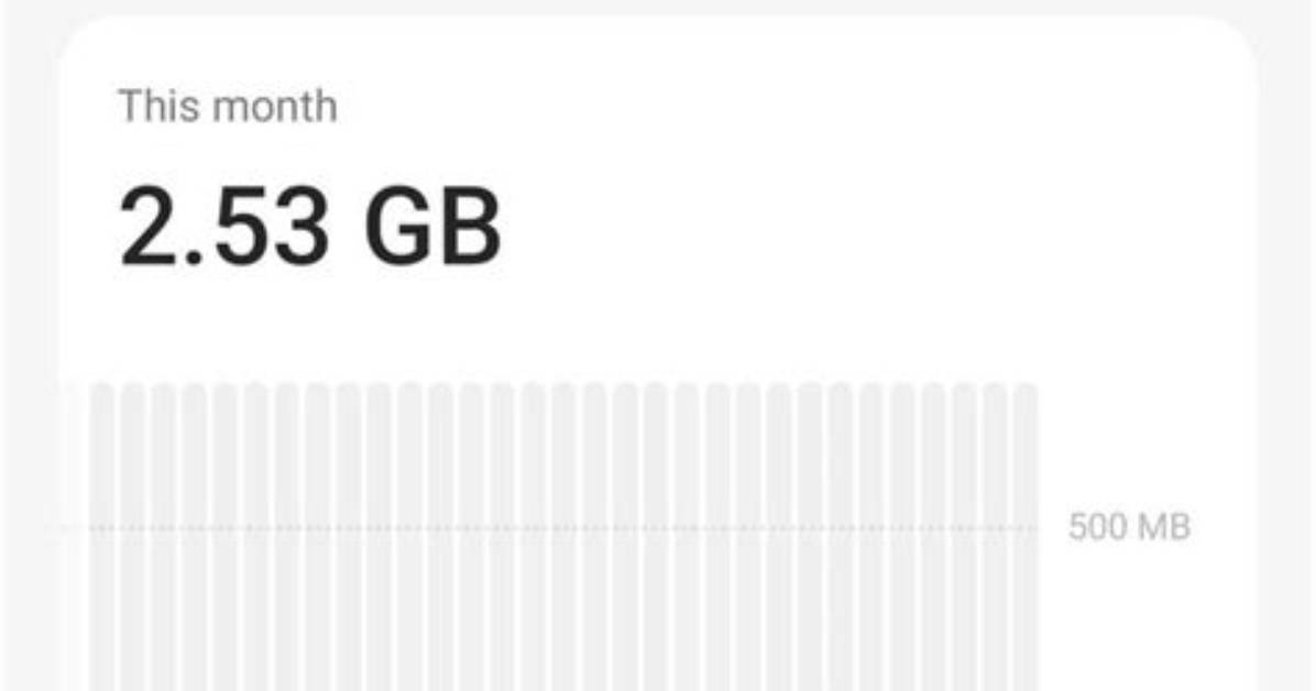 How Do I Limit Data Usage on Windows 7?
