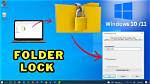 How Do I Lock a Folder in Android Gallery?