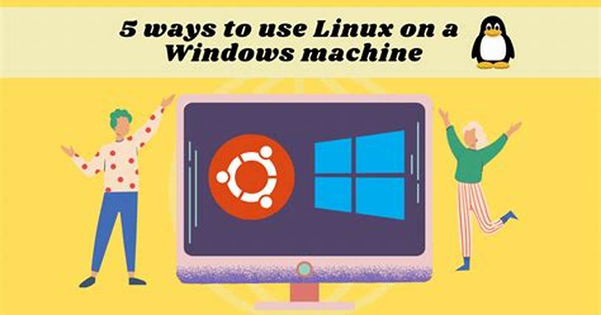How Do I Lock a Linux Machine?