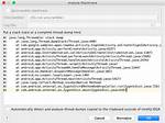 How Do I Log a Stacktrace Using Java's Logger Class