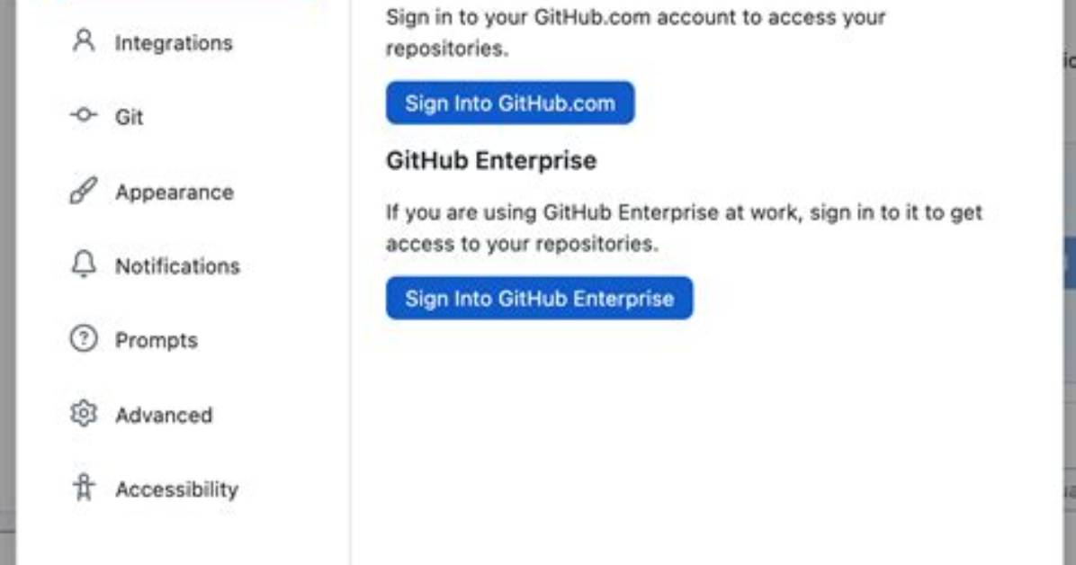 How Do I Log into Github Desktop?