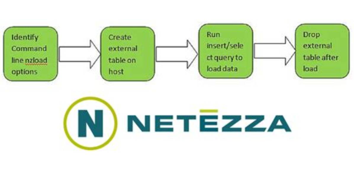 How Do I Log into Netezza?
