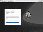 How Do I Log into Oracle Linux?