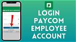 How Do I Log into Paycom