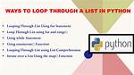 How Do I Loop Through a List by Twos? [Duplicate]