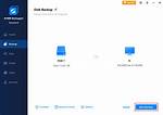 How Do I Make a Backup Disk for Windows Xp?