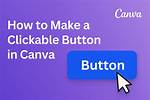 How Do I Make a Clickable Button in Word?
