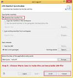 How Do I Make a Jar Executable in Ubuntu?