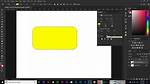 How Do I Make a Rounded Rectangle in Photoshop?