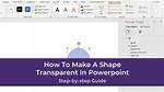 How Do I Make a Shape a Specific Size in Illustrator?