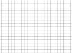 How Do I Make a Transparent Grid in Photoshop?