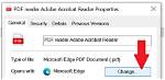 How Do I Make Adobe Reader My Default Pdf Viewer in Ubuntu?