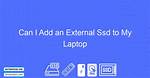 How Do I Make an Ssd Bootable for Windows 7?