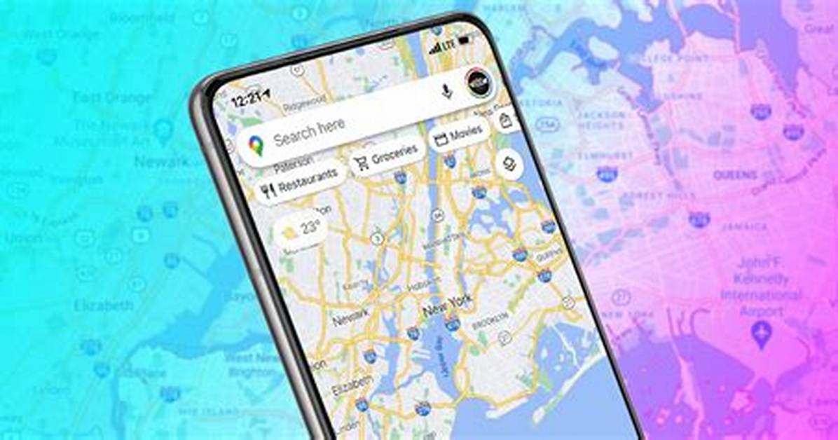 How Do I Make Google Maps Like a Pro?