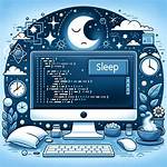 How Do I Make Java Sleep